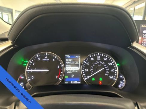 Used 2016 Lexus RX 350 FWD w/ Premium Package image 16