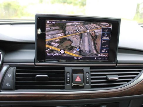 Used 2014 Audi A6 3.0T Premium Plus AWD/4WD image 22