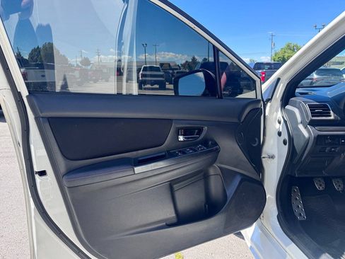 Used 2017 Subaru WRX AWD/4WD image 26