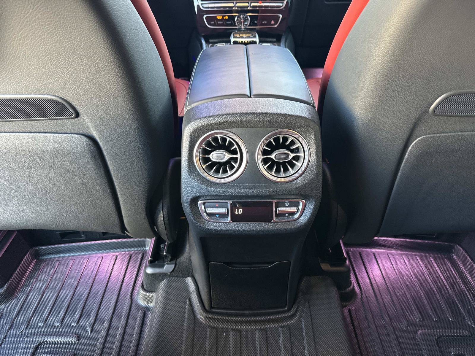 Certified 2023 Mercedes-Benz G 63 AMG 4MATIC image 15