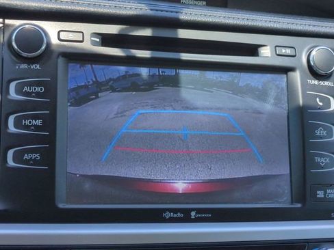 Used 2015 Toyota Highlander XLE FWD image 21