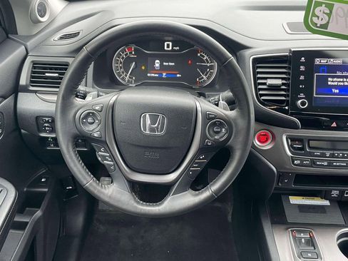 Used 2023 Honda Ridgeline RTL-E image 15