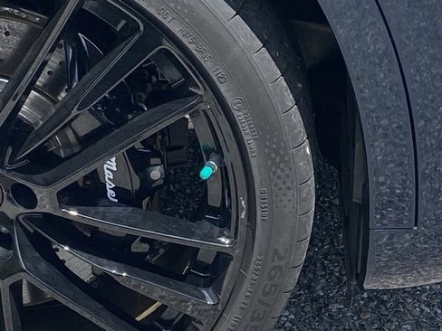 New 2024 Maserati Levante Trofeo image 13