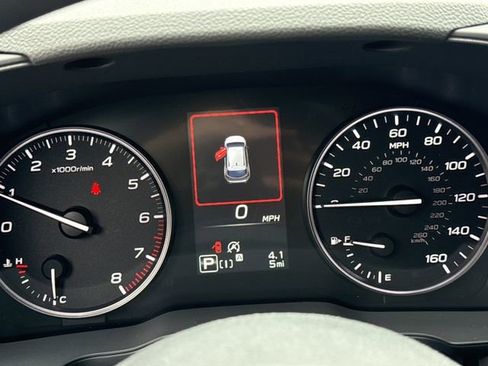 New 2026 Subaru Crosstrek 2.0i Premium image 28