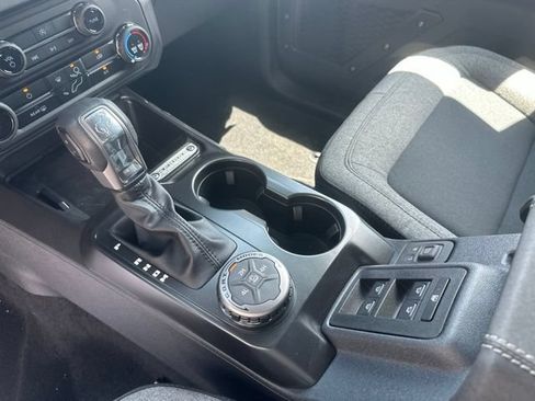 New 2026 Ford Bronco Big Bend AWD/4WD image 23