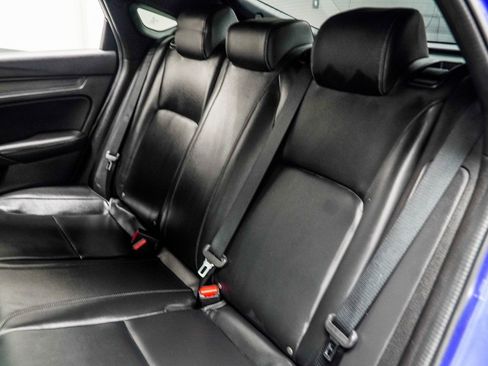 Used 2023 Acura Integra A-Spec image 35