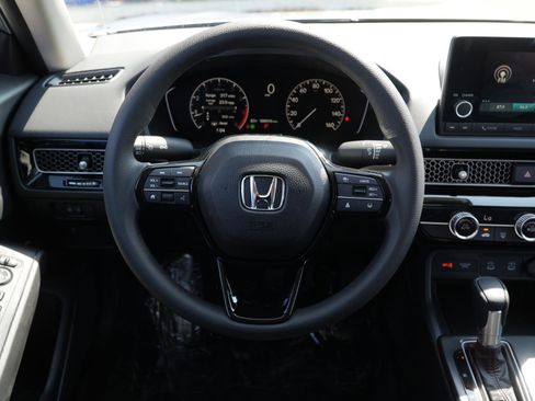 New 2026 Honda Civic LX image 20