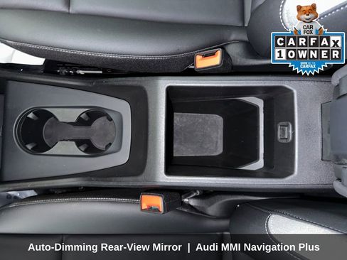 Used 2024 Audi Q4 e-tron Prestige image 31