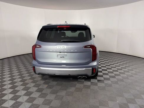 Used 2023 Kia Telluride S AWD/4WD image 10