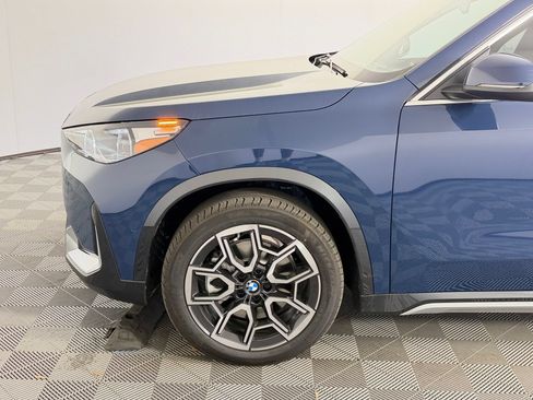 Used 2026 BMW X1 xDrive28i w/ Convenience Package AWD/4WD image 12