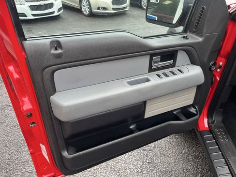 Used 2012 Ford F150 XLT AWD/4WD image 25