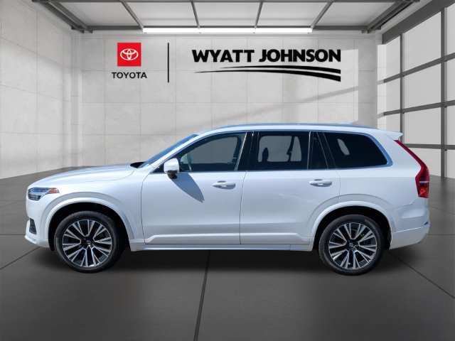 Used 2020 Volvo XC90 T6 Momentum AWD/4WD image 4
