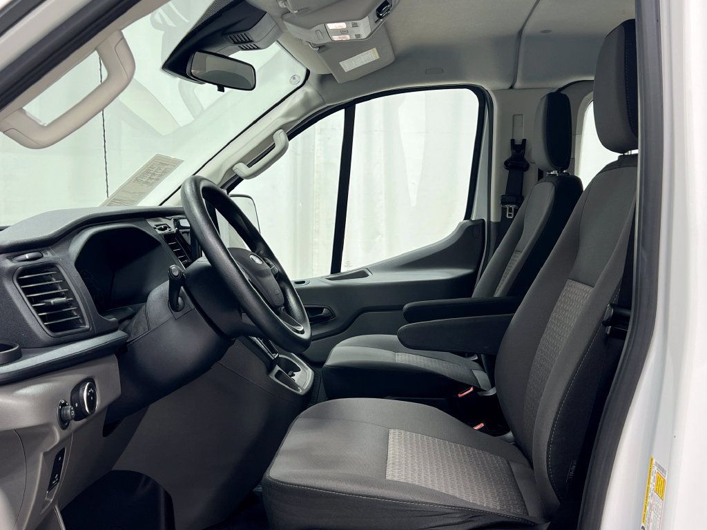 Used 2024 Ford Transit 350 XLT RWD image 13