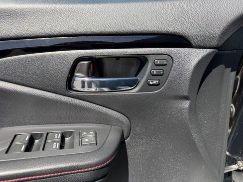 Used 2020 Honda Ridgeline Black Edition image 13