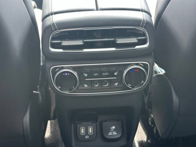 Used 2023 Genesis GV80 3.5T w/ Prestige Package AWD/4WD image 45