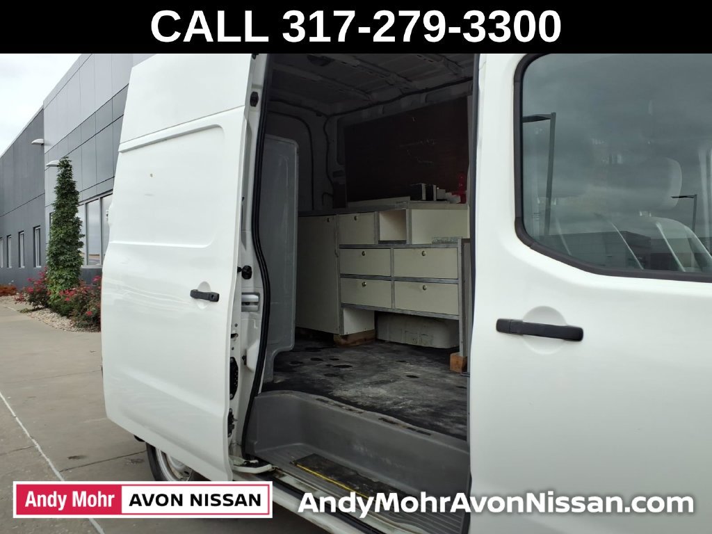 Used 2018 Nissan NV 2500 S RWD image 33