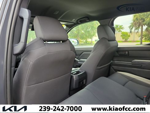 Used 2024 Toyota Tacoma SR5 AWD/4WD image 13