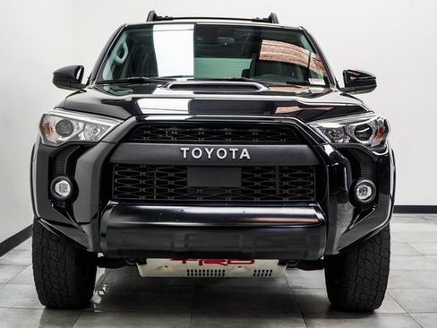 Used 2021 Toyota 4Runner TRD Pro image 7