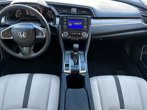 Used 2017 Honda Civic LX image 15