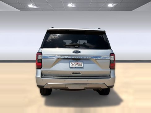 Used 2018 Ford Expedition Limited w/ Equipment Group 301A RWD image 10