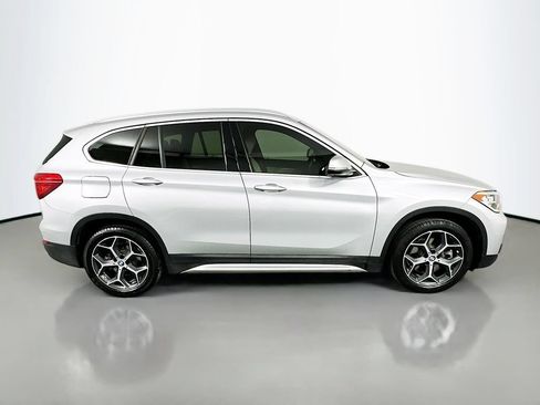 Used 2019 BMW X1 sDrive28i w/ Convenience Package FWD image 4