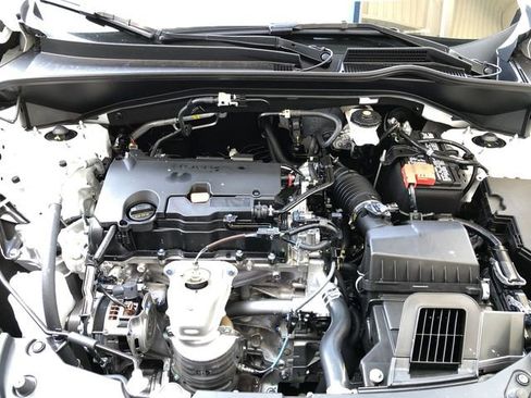 New 2026 Honda HR-V LX image 14