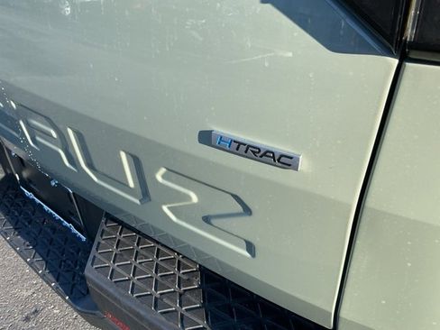 Certified 2025 Hyundai Santa Cruz SEL image 31