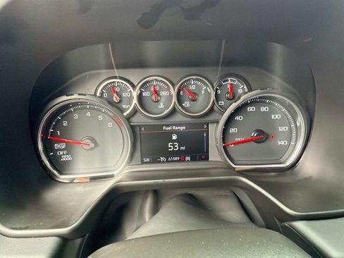 Used 2023 Chevrolet Tahoe LS w/ Driver Alert Package AWD/4WD image 27