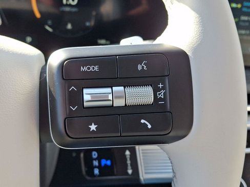 Certified 2026 Hyundai Santa Fe Limited image 24