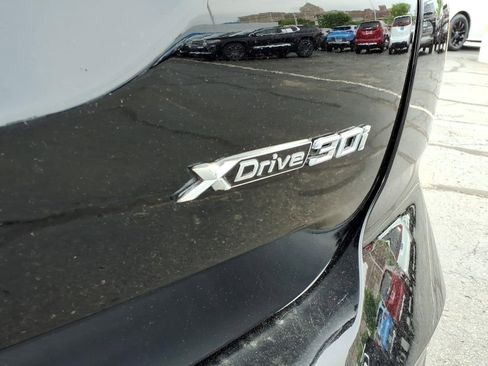 Used 2022 BMW X3 xDrive30i AWD/4WD image 8