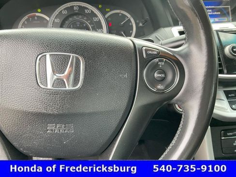 Used 2013 Honda Accord EX-L image 33