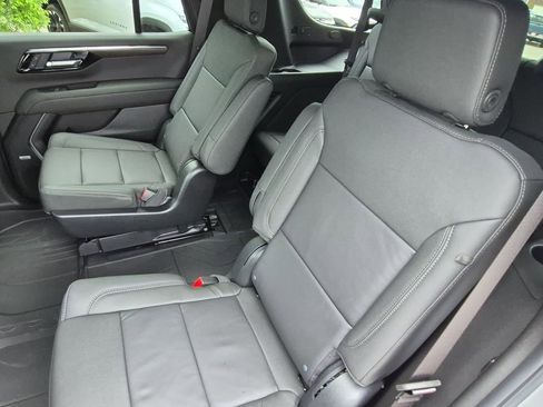 New 2026 Chevrolet Tahoe LT w/ Comfort Package AWD/4WD image 25
