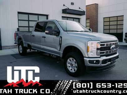 Used 2024 Ford F350 XLT