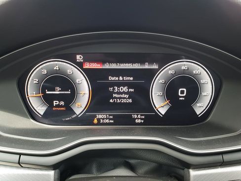 Used 2023 Audi A5 2.0T Premium Plus w/ Premium Plus image 26