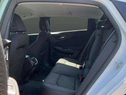 Used 2024 Chevrolet Malibu LT w/ Sport Edition FWD image 19