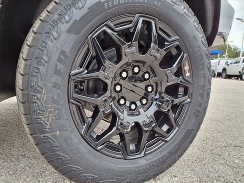 New 2026 GMC Hummer EV SUV image 33