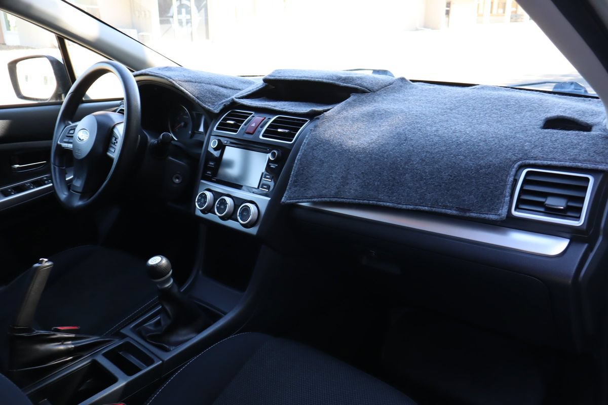 Used 2015 Subaru Crosstrek 2.0i Premium AWD/4WD image 17