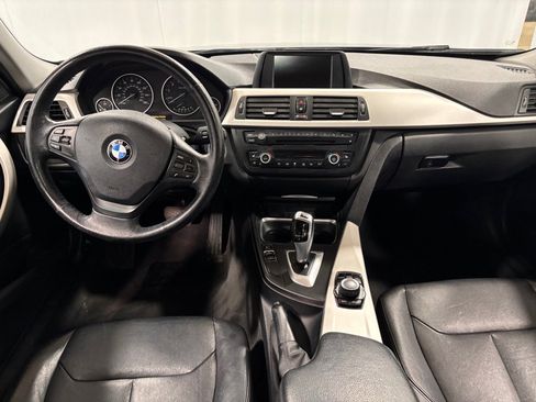 Used 2013 BMW 328i xDrive Sedan image 10