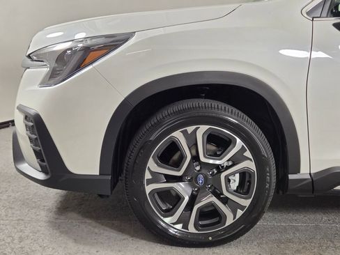 New 2026 Subaru Ascent Limited w/ Popular Package #2 AWD/4WD image 7