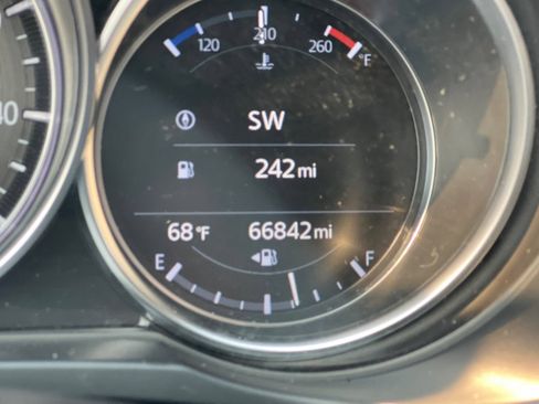 Used 2021 MAZDA CX-5 Touring AWD/4WD image 27