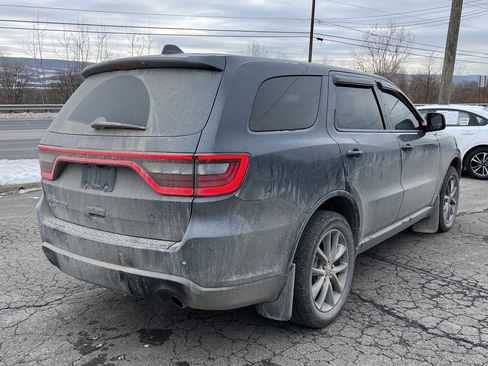 Used 2015 Dodge Durango SXT w/ Quick Order Package 23B image 3
