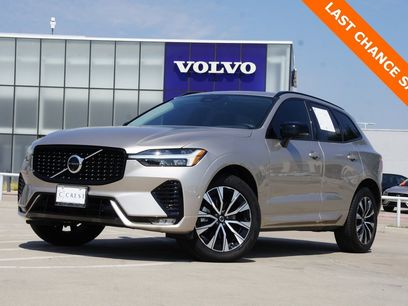 Certified 2025 Volvo XC60 B5 Plus