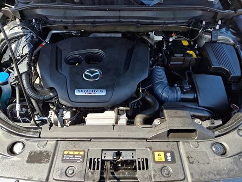 Used 2023 MAZDA CX-5 Signature AWD/4WD image 27