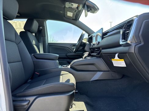 New 2026 GMC Canyon Elevation w/ Convenience Package image 29