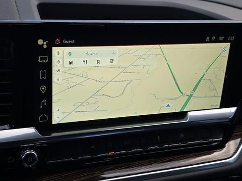 New 2026 GMC Sierra 1500 Elevation w/ Elevation Select Package AWD/4WD image 20