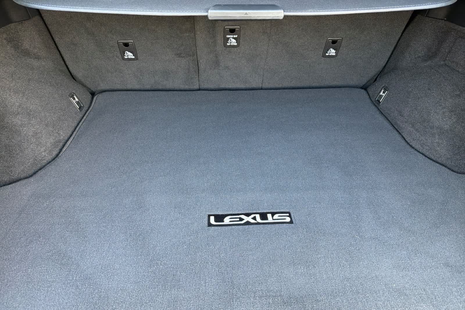 Certified 2024 Lexus RX 450h AWD w/ Convenience Package image 16
