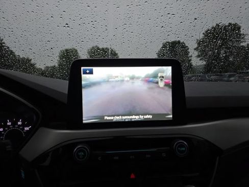 Used 2020 Ford Escape SEL AWD/4WD image 29