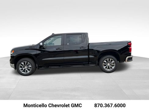 New 2026 Chevrolet Silverado 1500 LT image 7