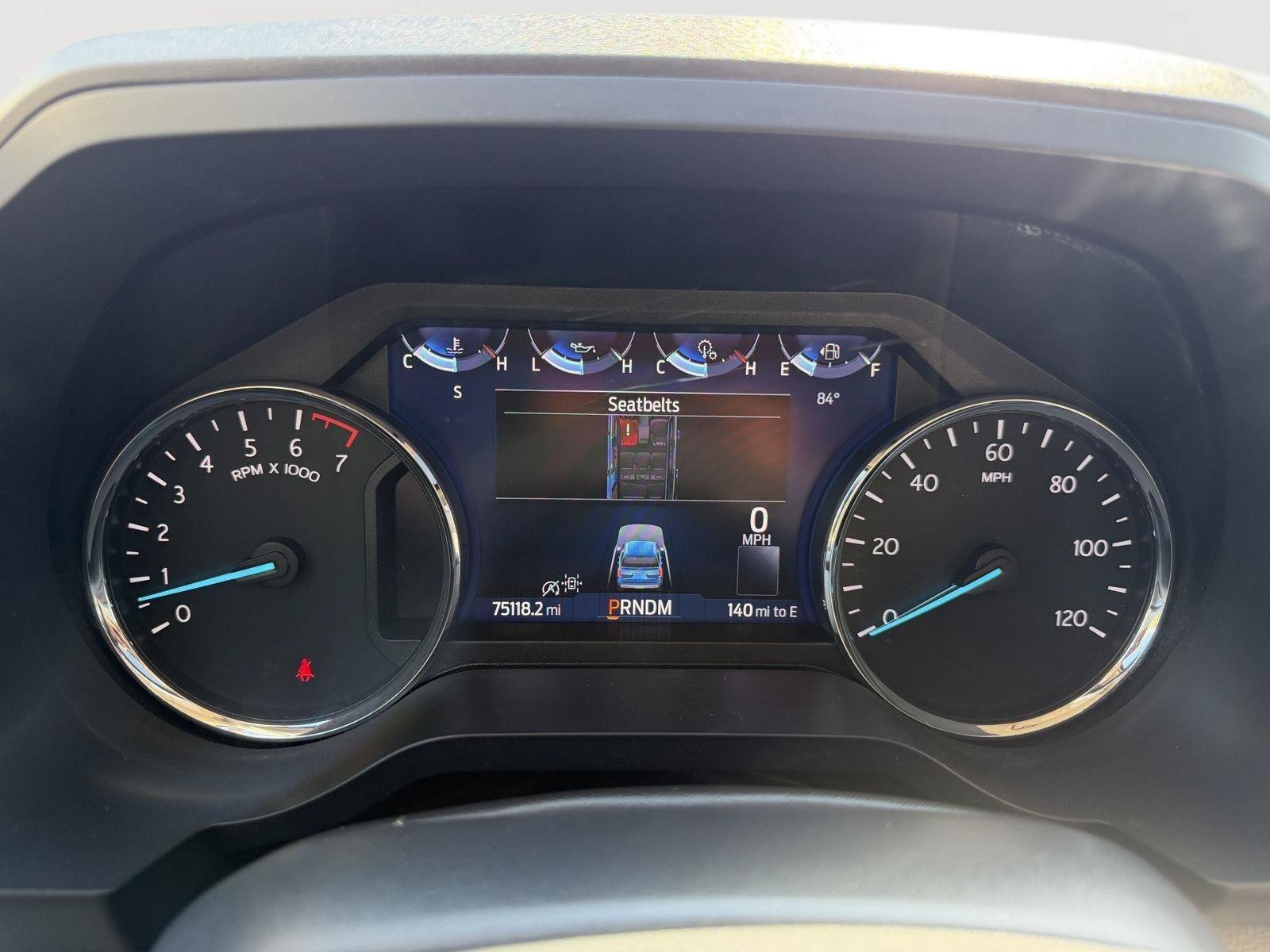 Used 2024 Ford Expedition Limited AWD/4WD image 11