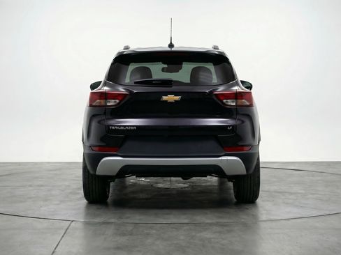 Used 2025 Chevrolet TrailBlazer LT FWD image 7